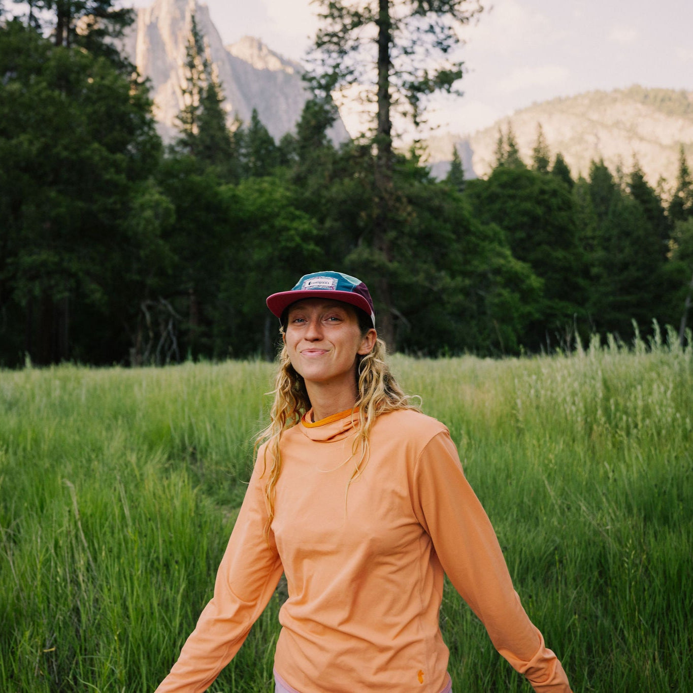 Sombra Sun Hoodie - Women's - Image 46