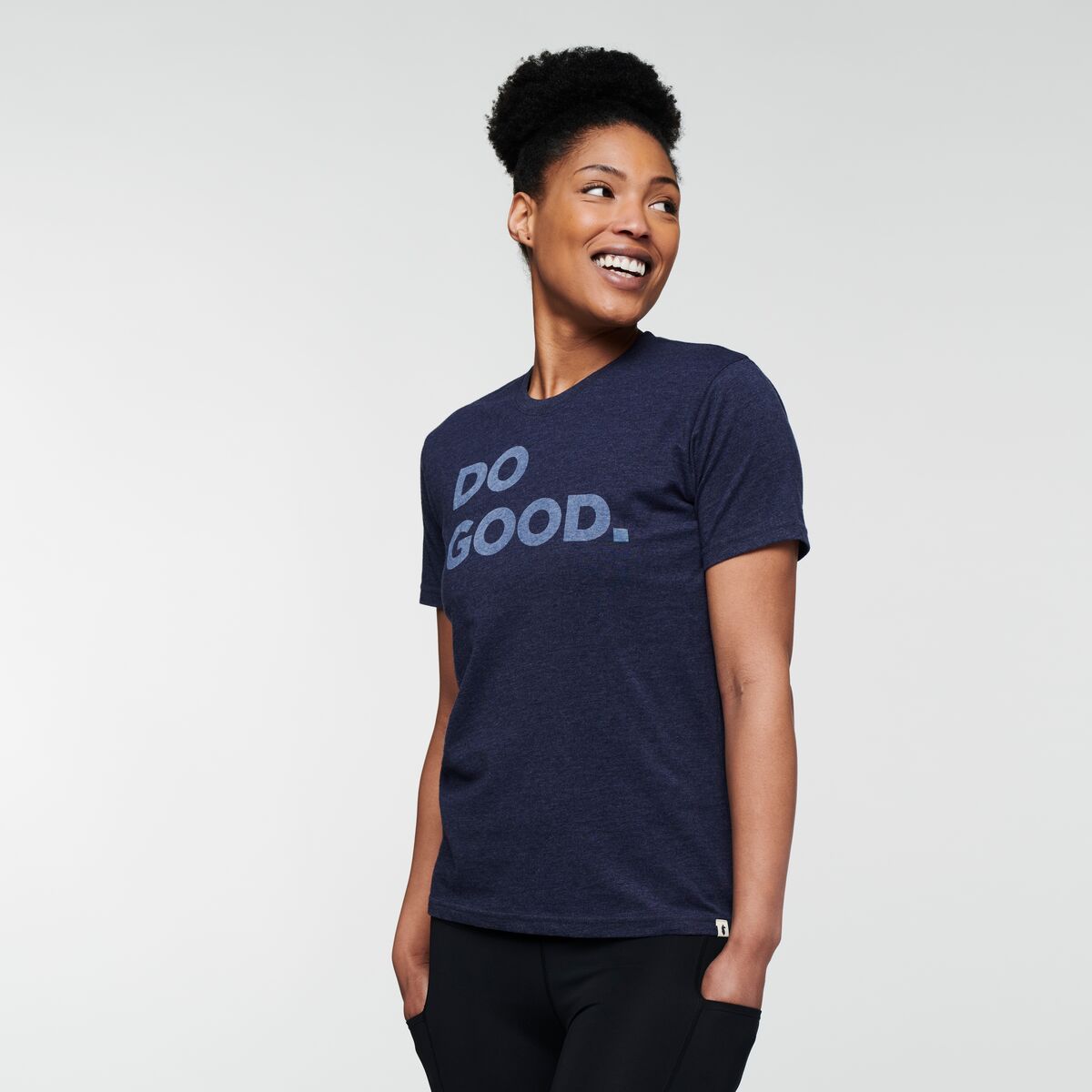 Do Good T-Shirt - Women's - Image 2