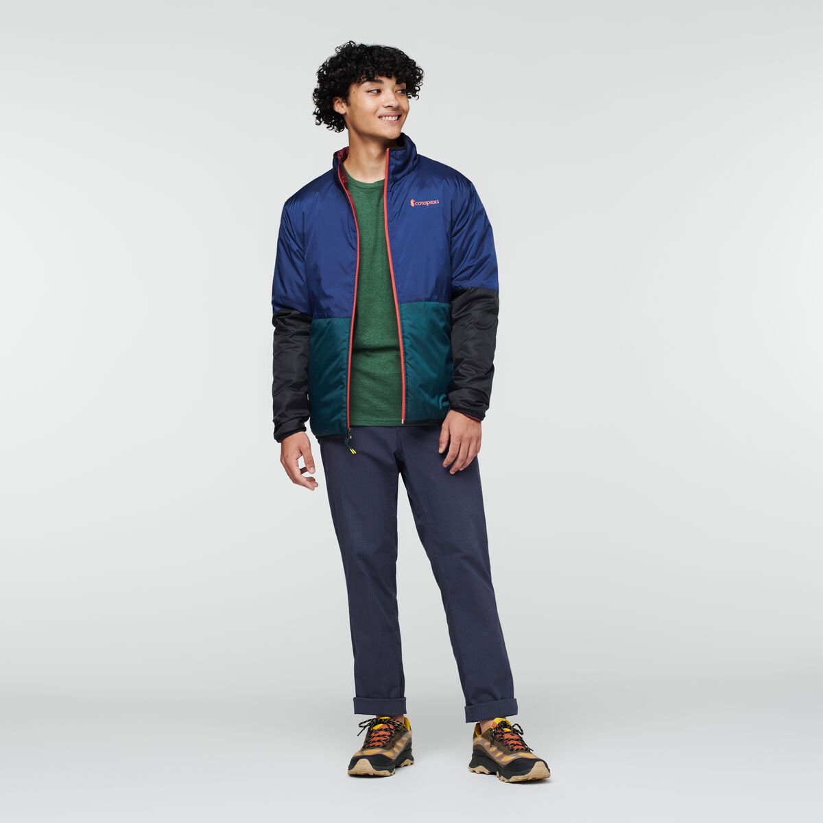 Teca Cálido Jacket - Men's - Image 2
