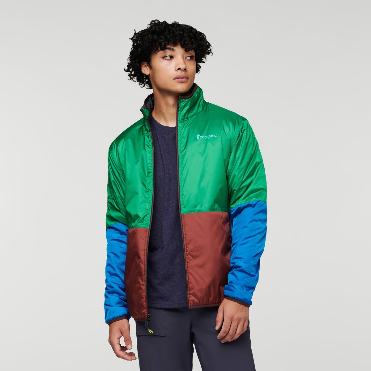 Teca Cálido Jacket - Men's - Image 2