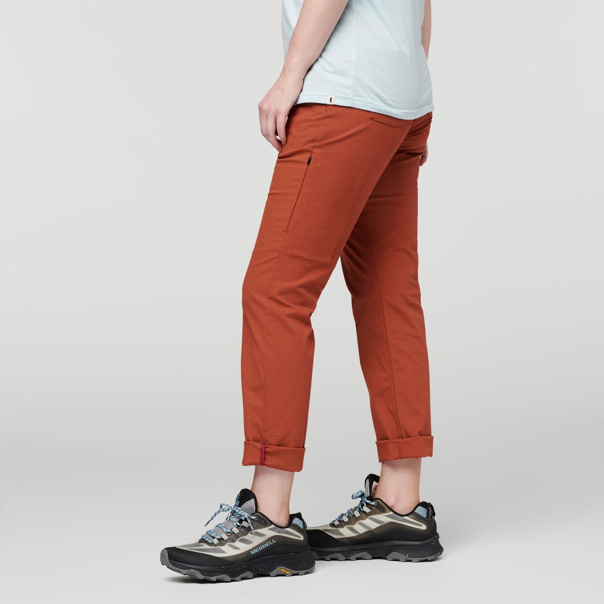 Salto Ripstop Pant - Women's - Image 8