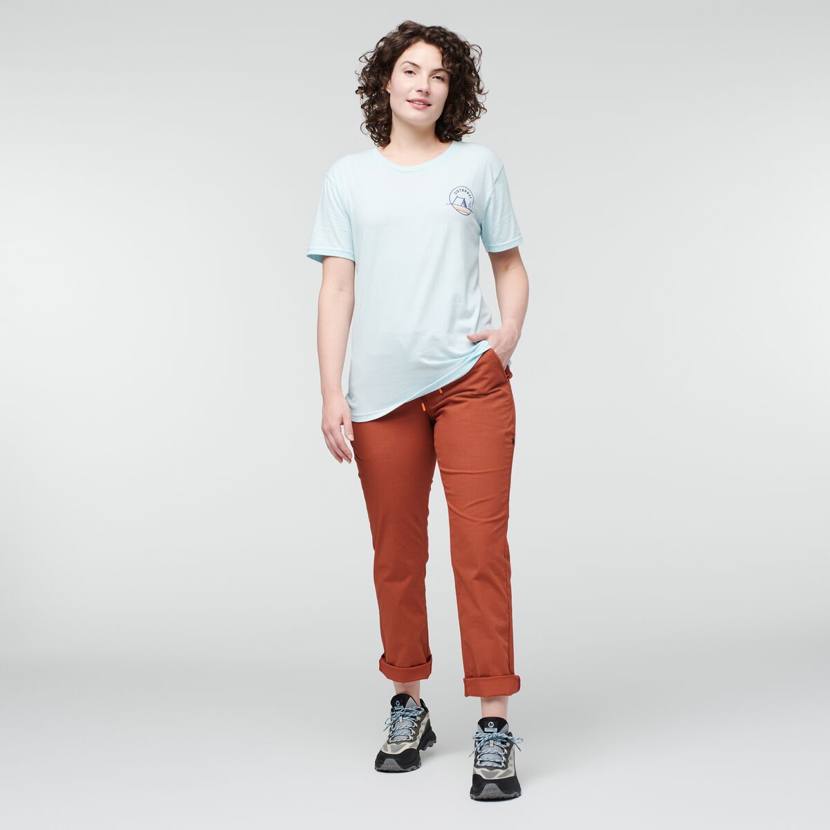 Salto Ripstop Pant - Women's - Image 7