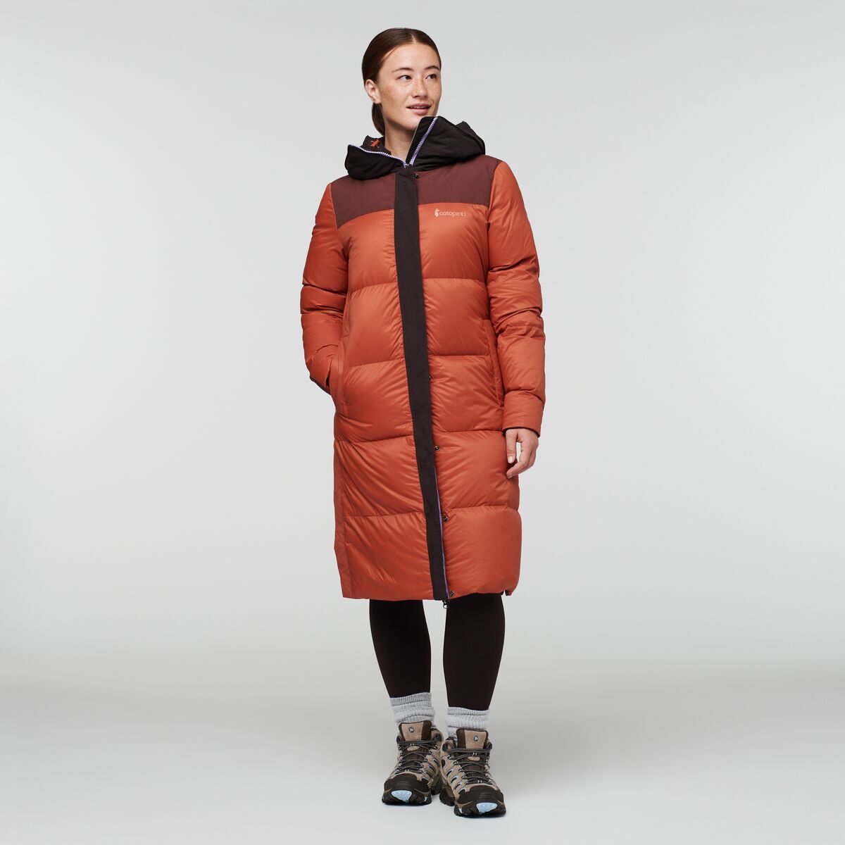 Solazo Down Parka - Women's - Image 2