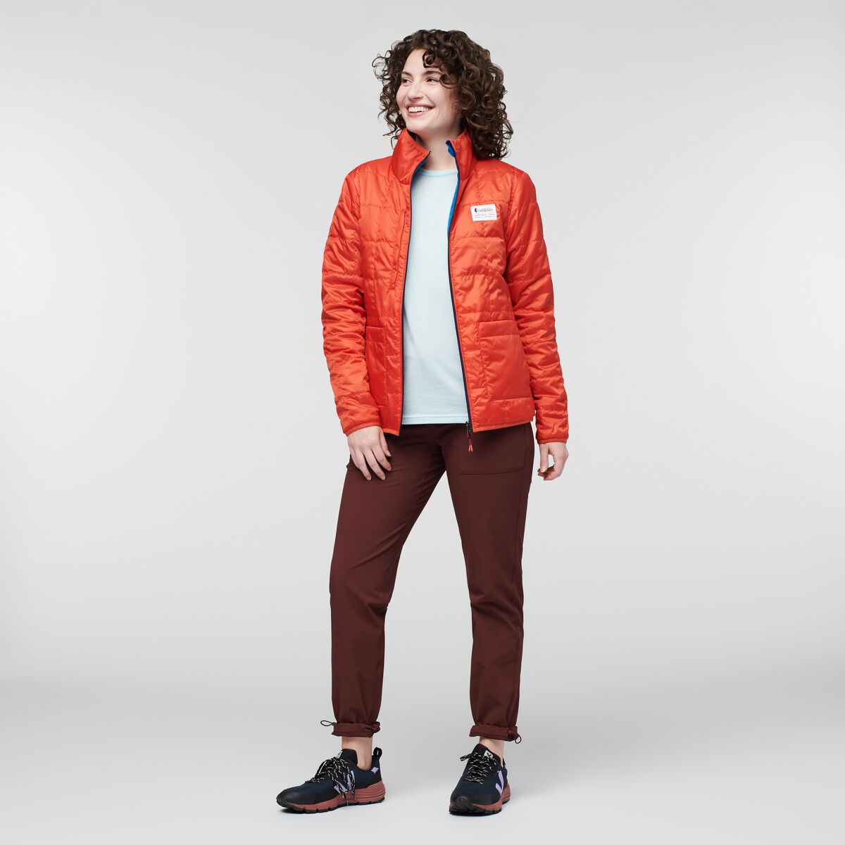 Teca Cálido Jacket - Women's - Image 2