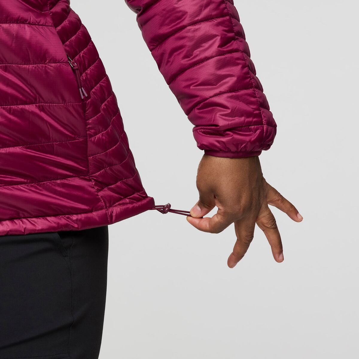 Capa Insulated Hooded Jacket - Women's - Image 33
