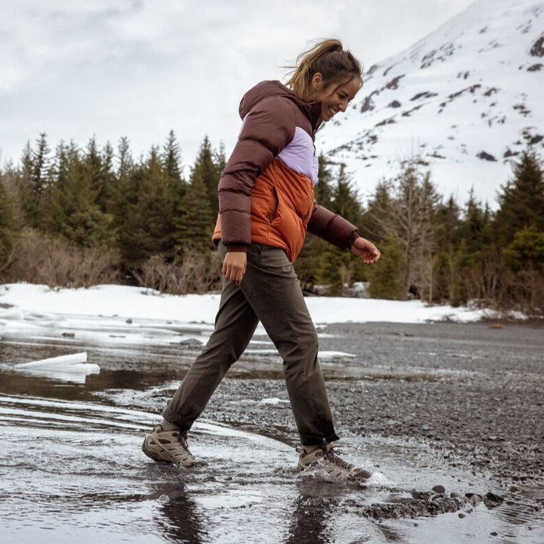 Salto Ripstop Pant - Women's - Image 20