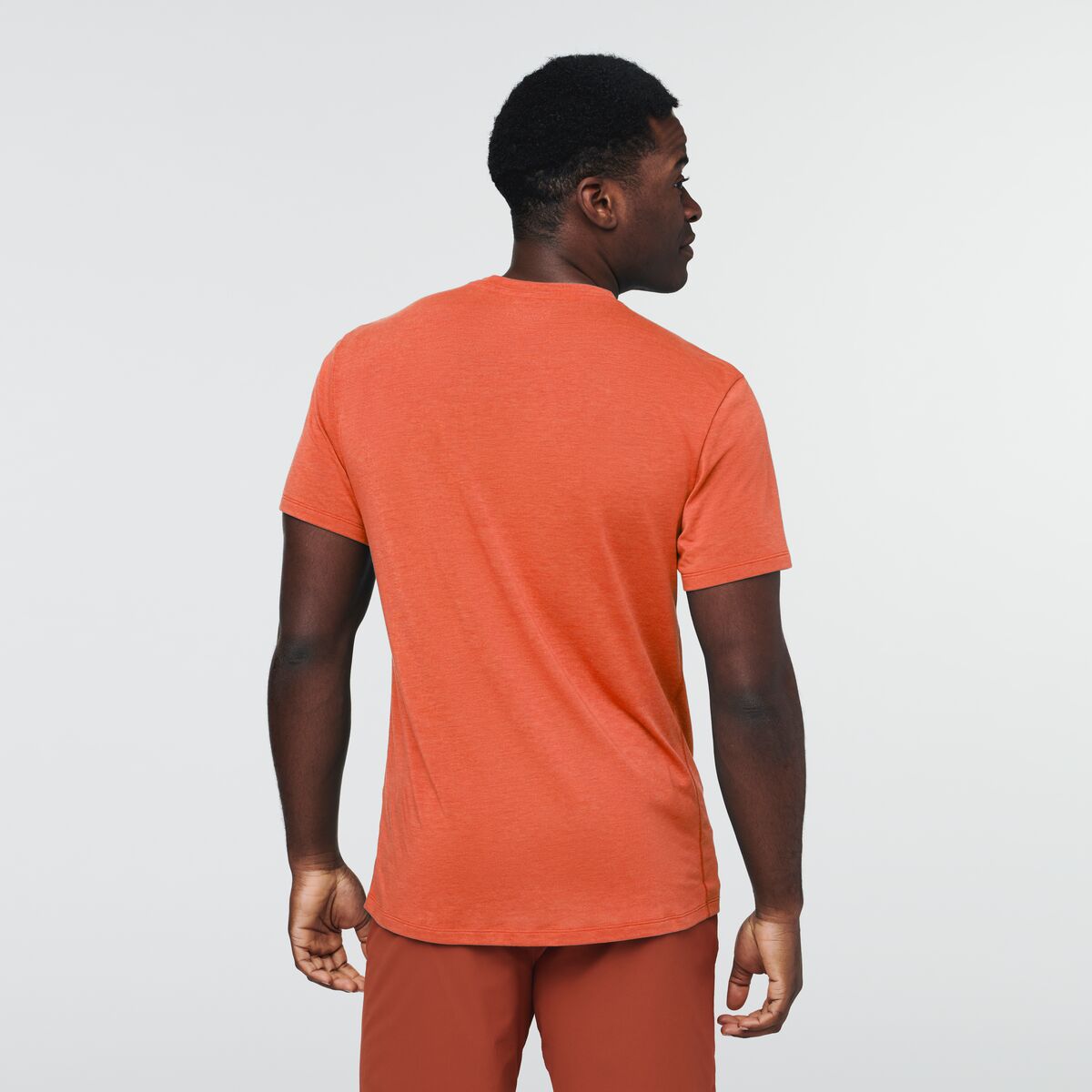 Paseo Travel Pocket T-Shirt - Men's - Image 2