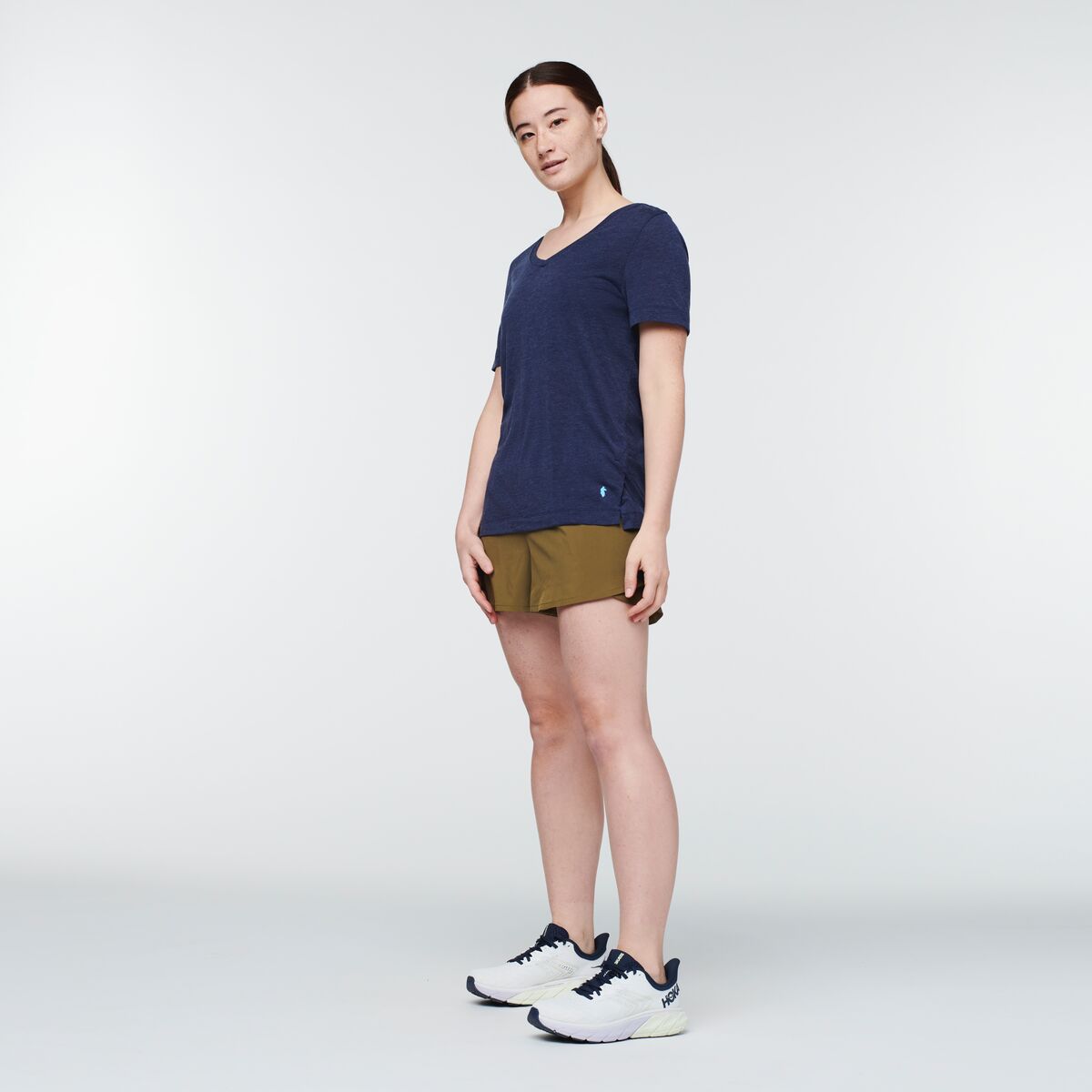 Paseo Travel T-Shirt - Women's - Image 8
