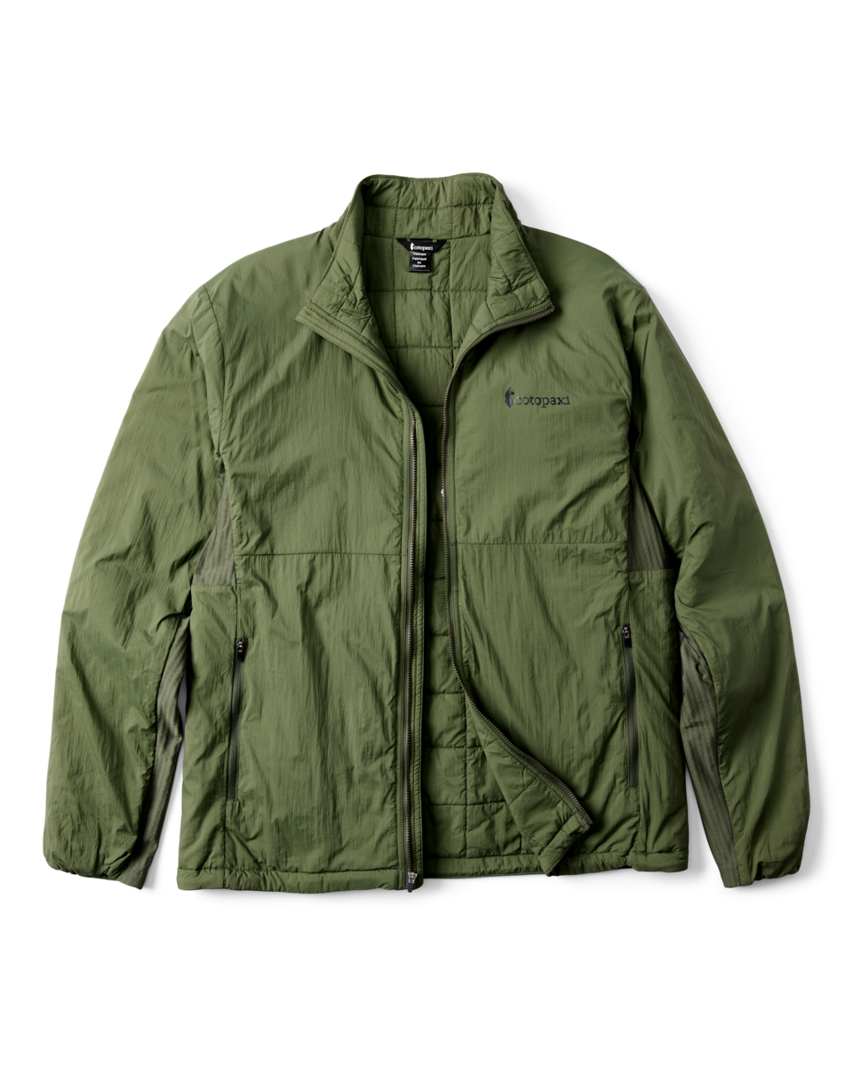 Pacaya 2.0 Insulated Jacket - Men's - Image 36