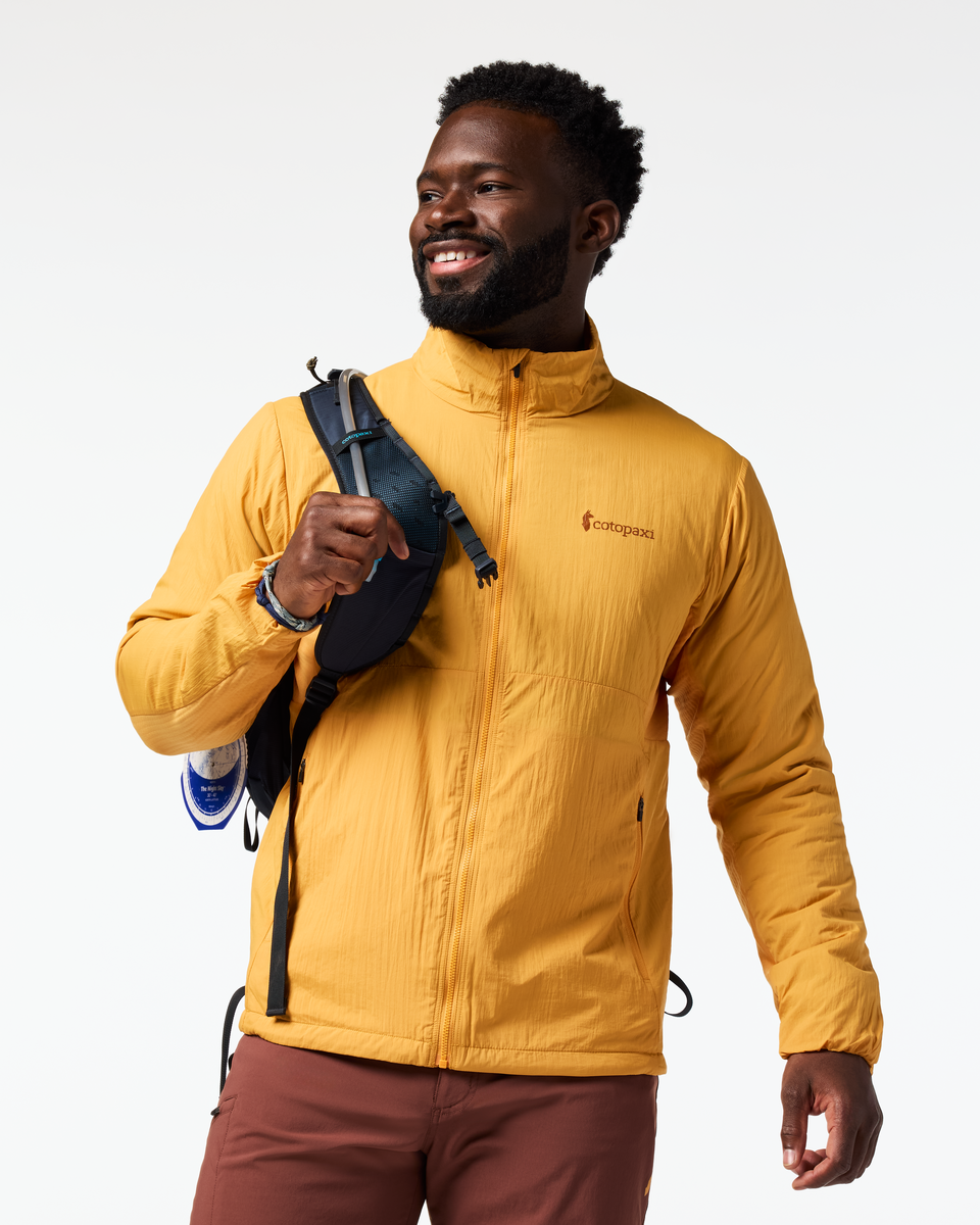 Pacaya 2.0 Insulated Jacket - Men's - Image 9