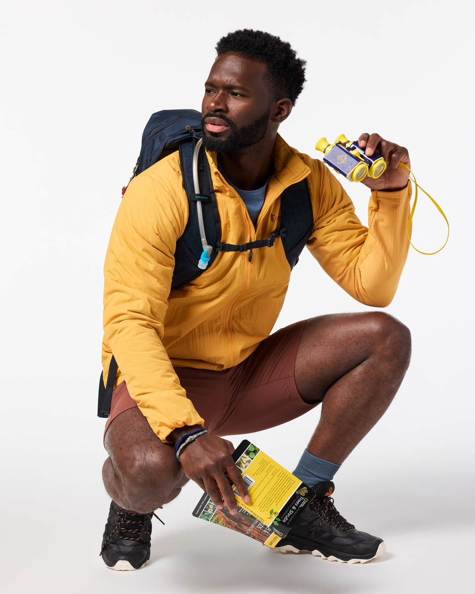 Pacaya 2.0 Insulated Jacket - Men's - Image 15