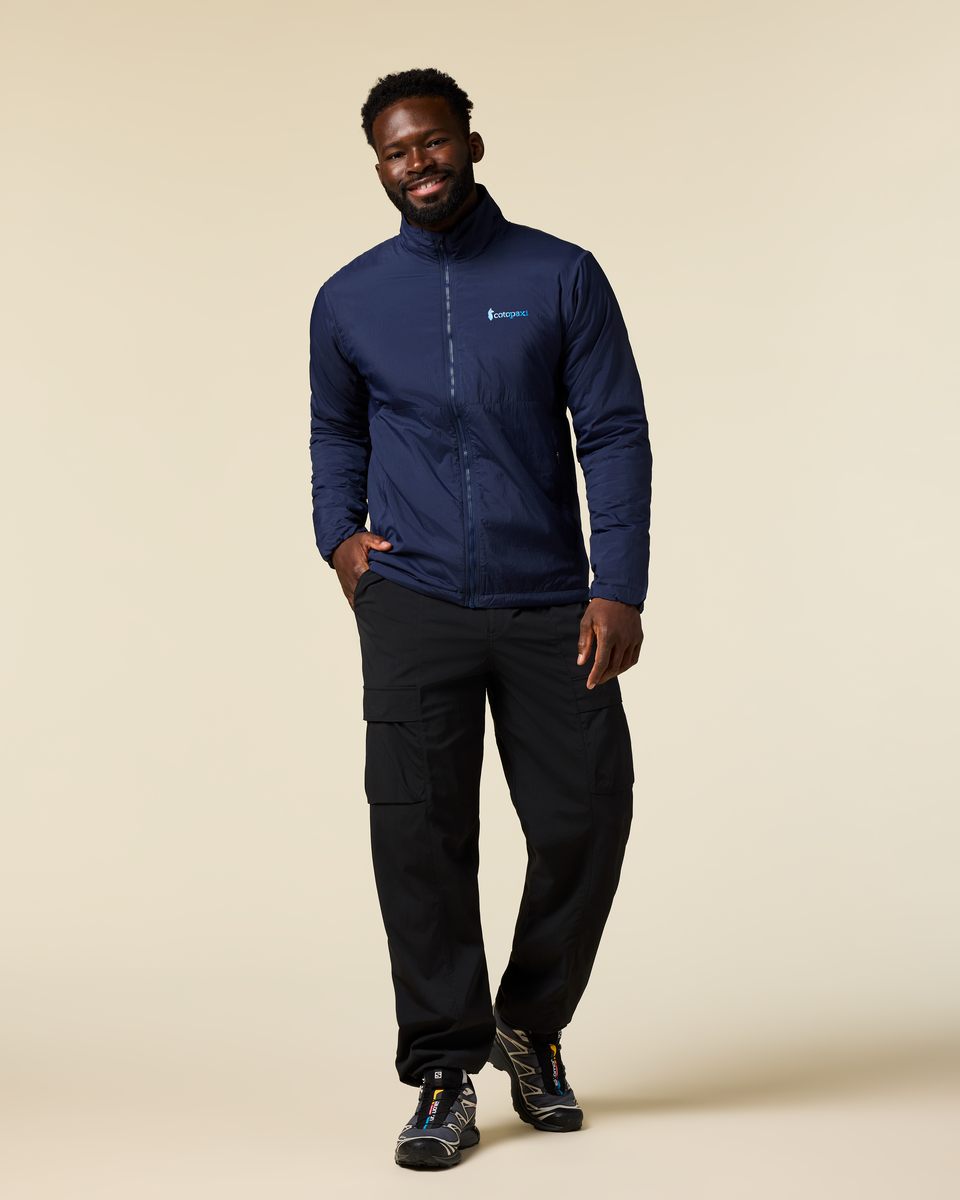 Pacaya 2.0 Insulated Jacket - Men's - Image 22