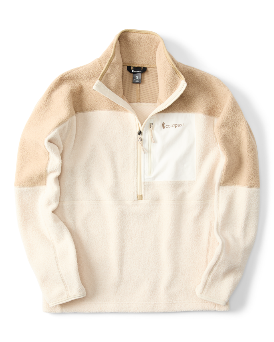 Abrazo Fleece Half-Zip Jacket - Women's - Image 16