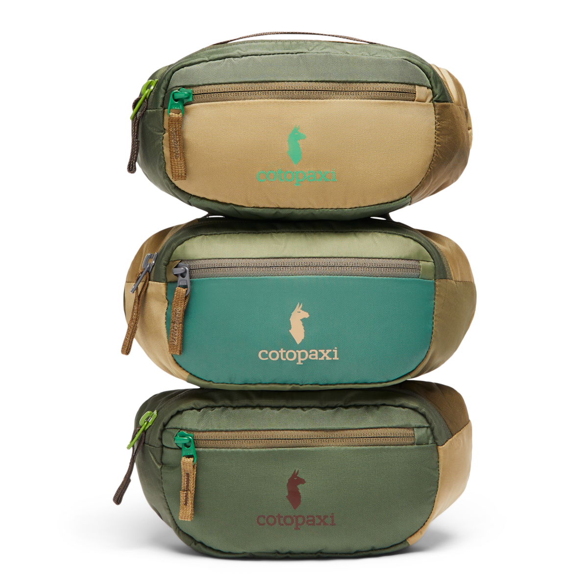 Kapai 1.5L Hip Pack - Del Día Dark - Image 8