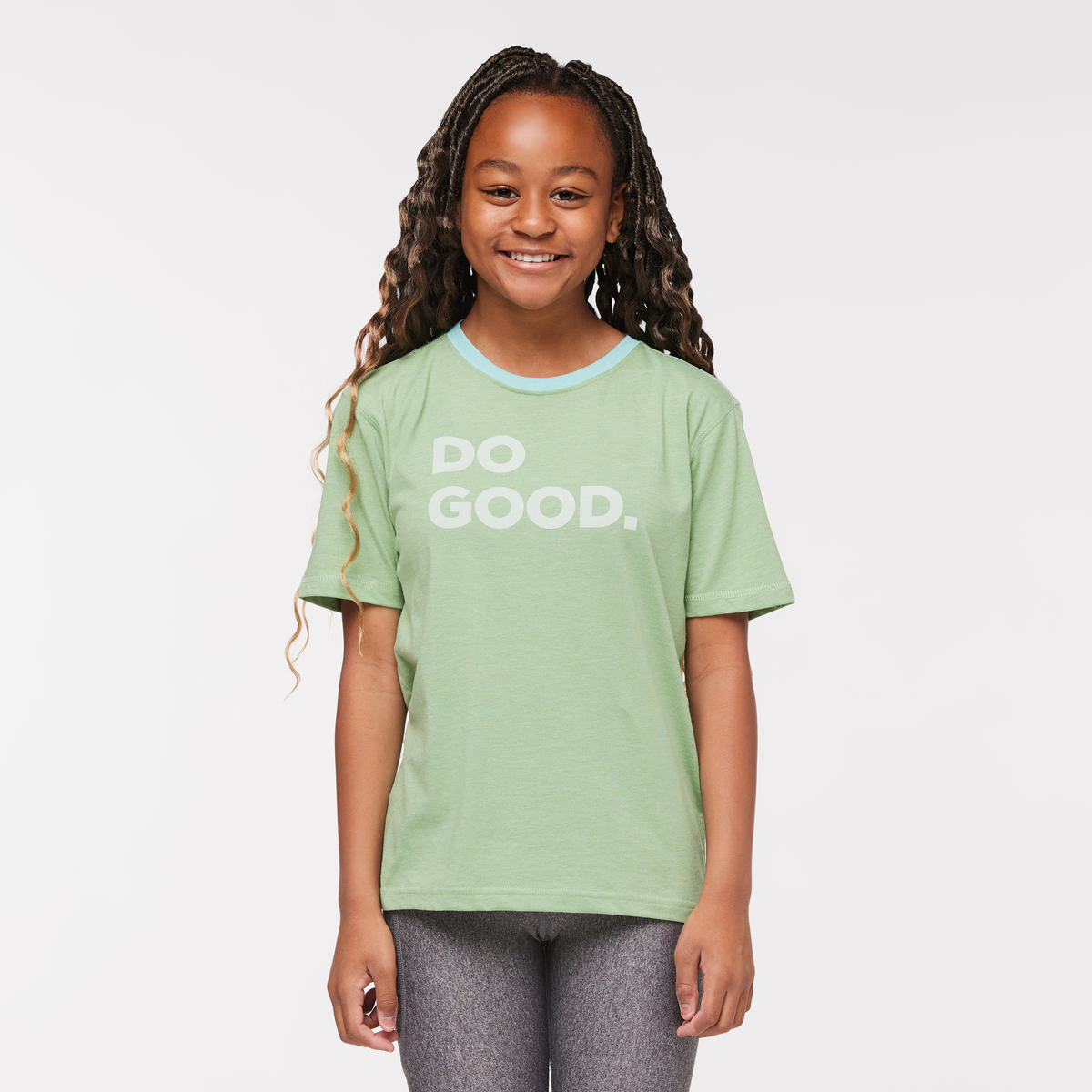 Do Good T-Shirt - Kids' - Image 18