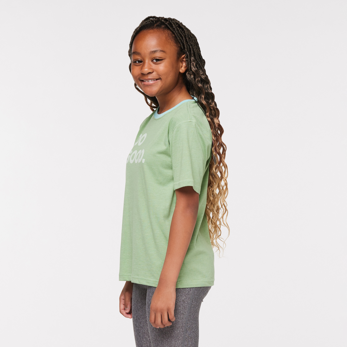Do Good T-Shirt - Kids' - Image 20