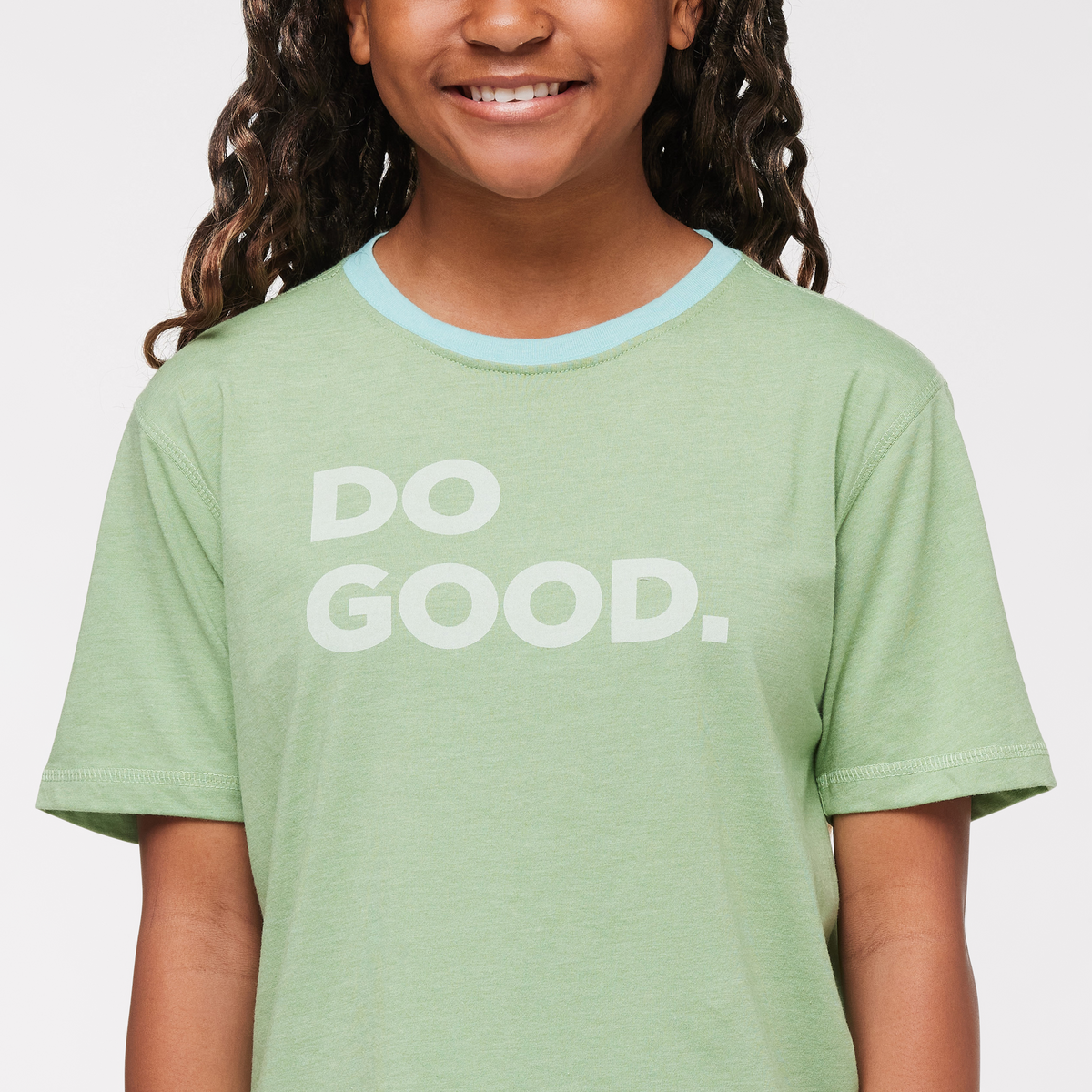 Do Good T-Shirt - Kids' - Image 22