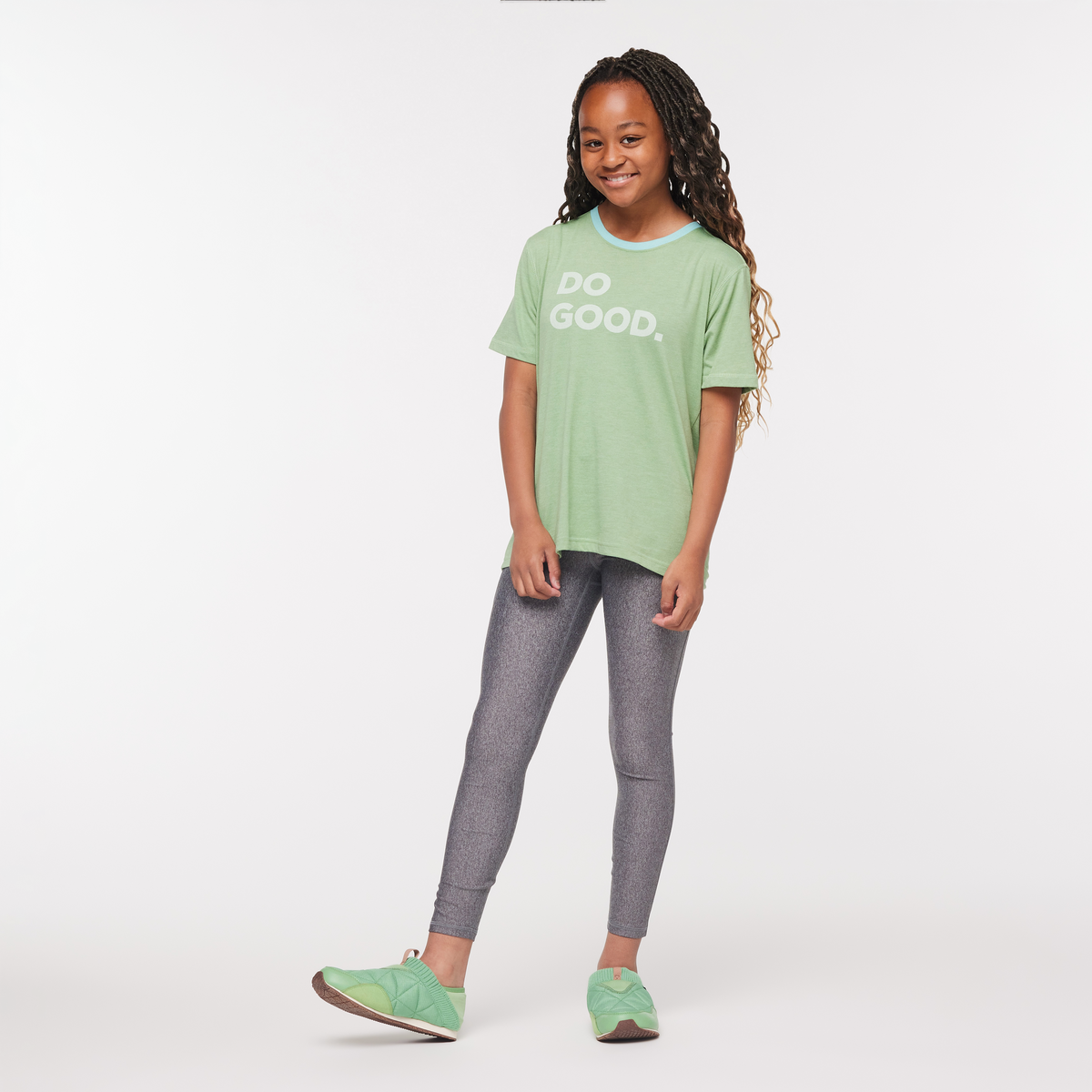 Do Good T-Shirt - Kids' - Image 19