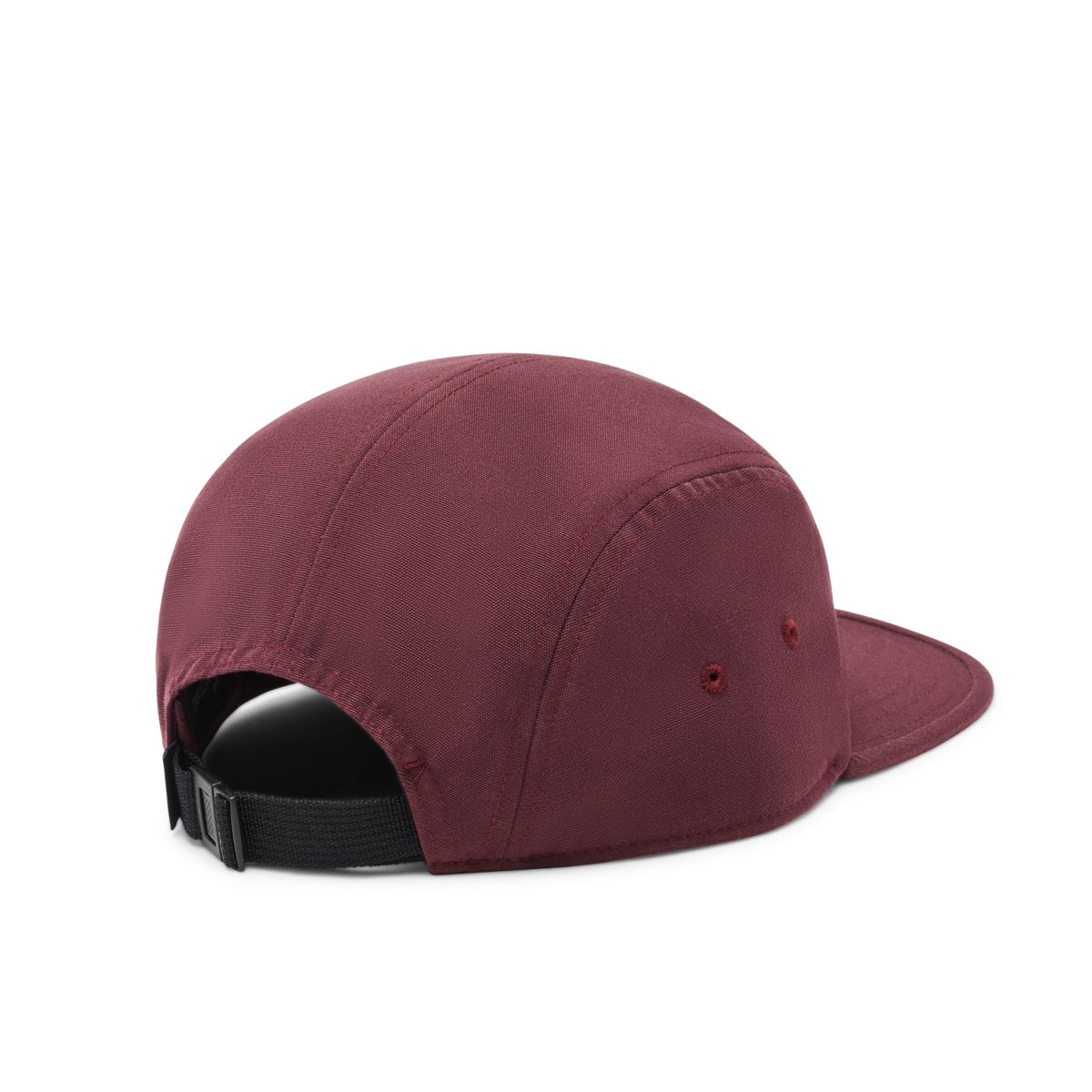 Llama Stripes 5-Panel Hat - Image 2