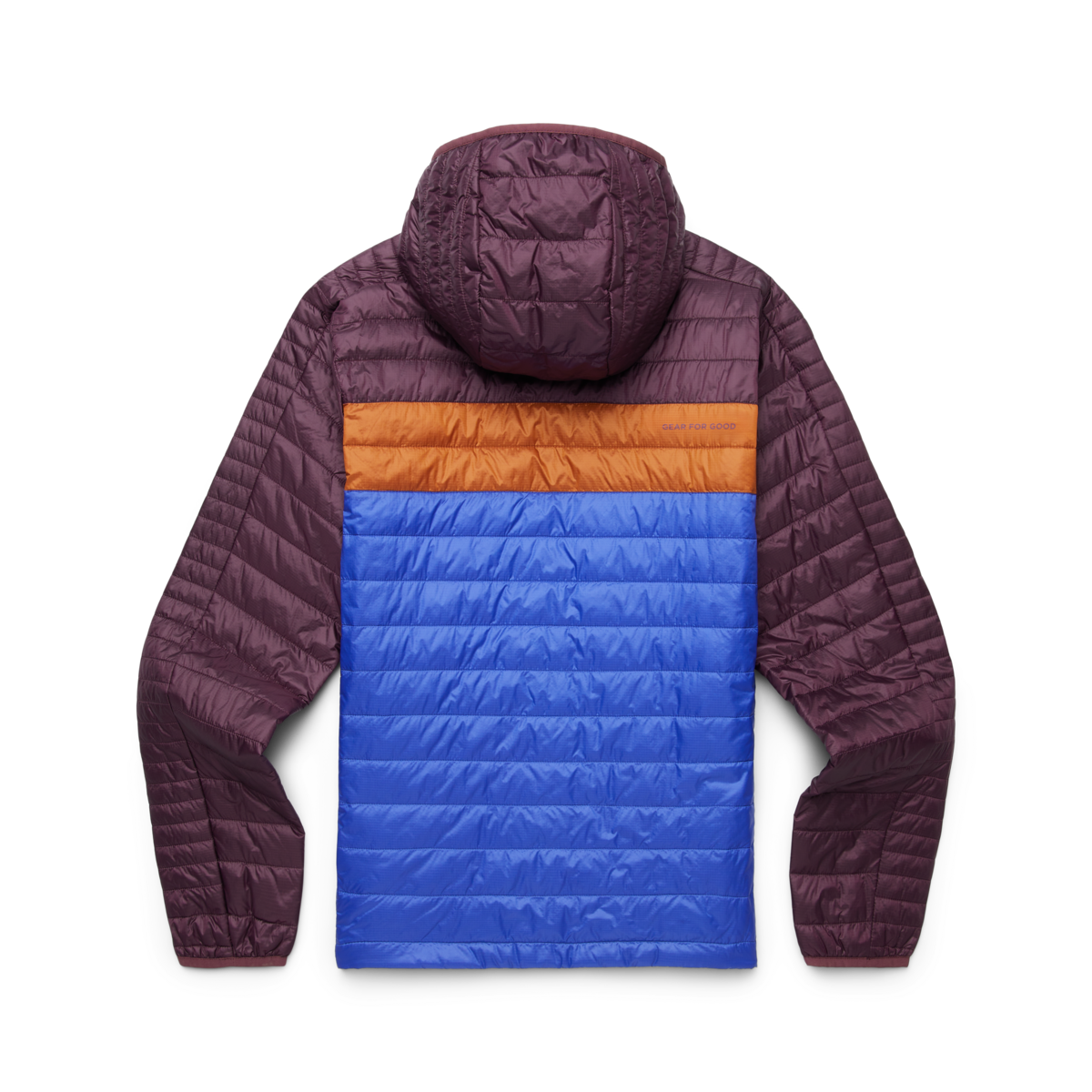 Capa Insulated Hooded Jacket - Men's - Image 9