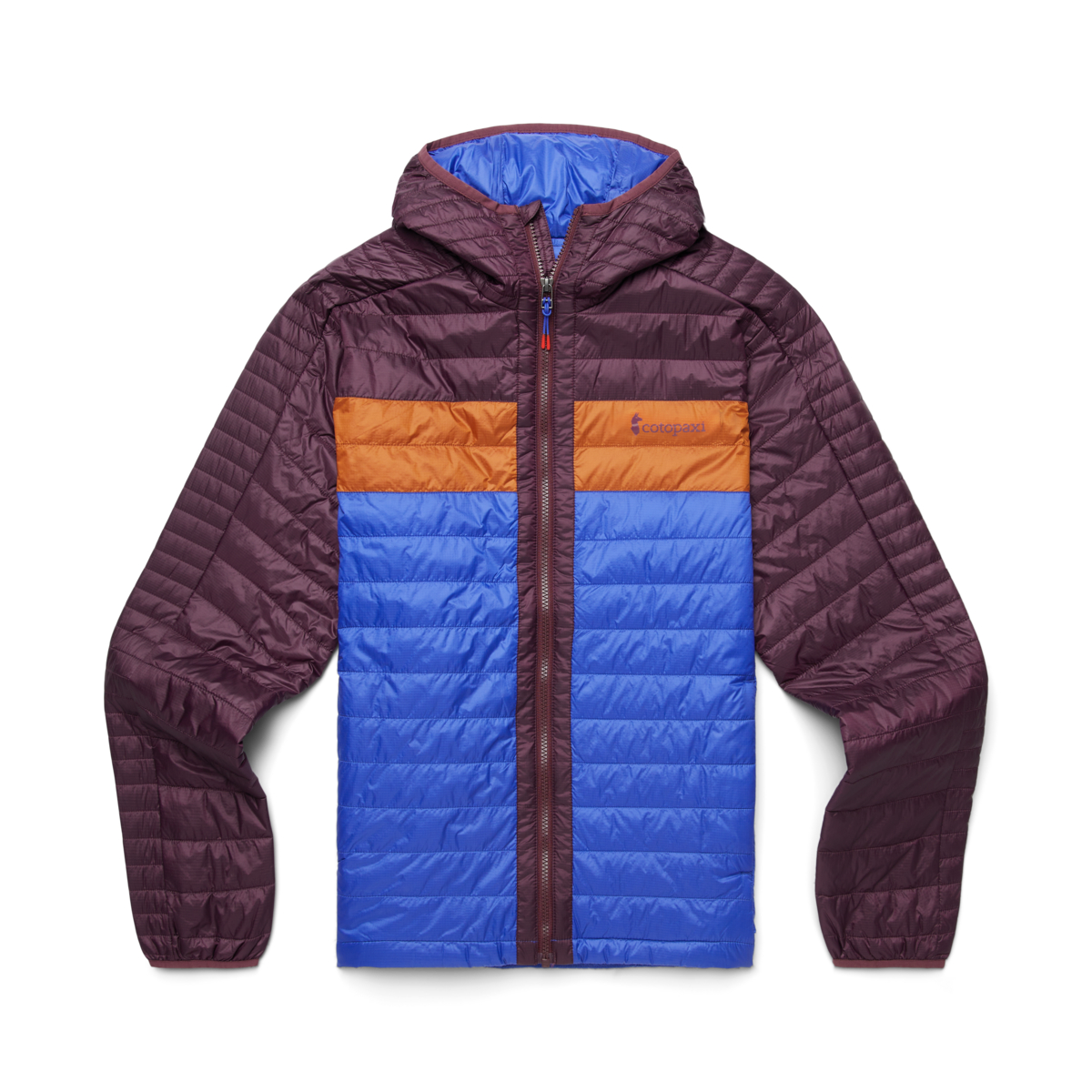 Capa Insulated Hooded Jacket - Men's - Image 8