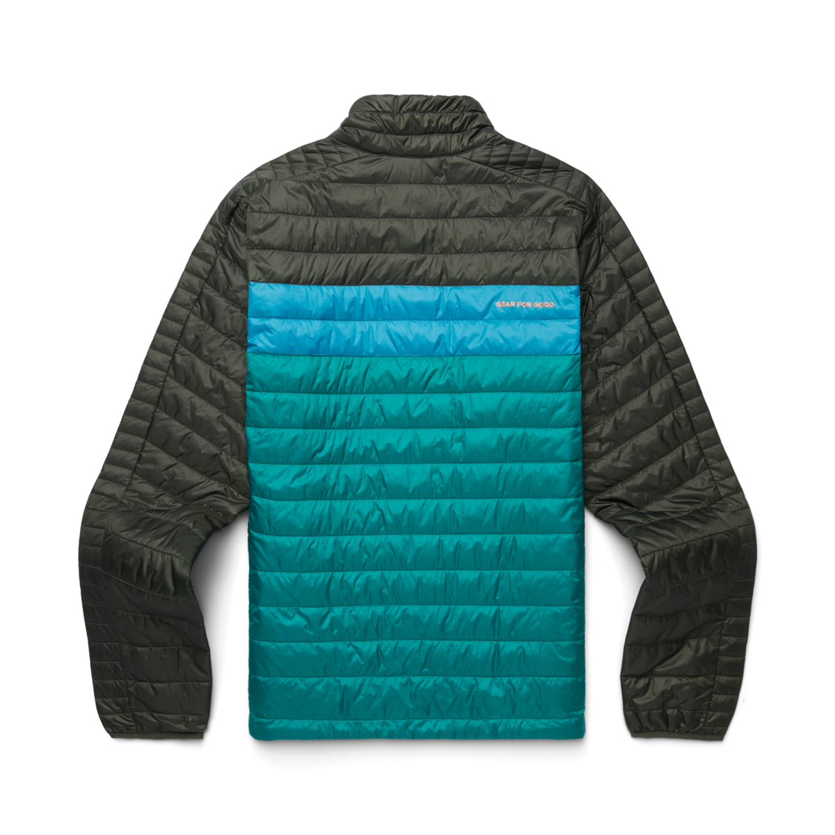 Capa Insulated Jacket - Men's - Image 2