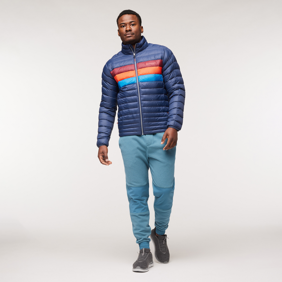 Fuego Down Jacket - Men's - Image 2