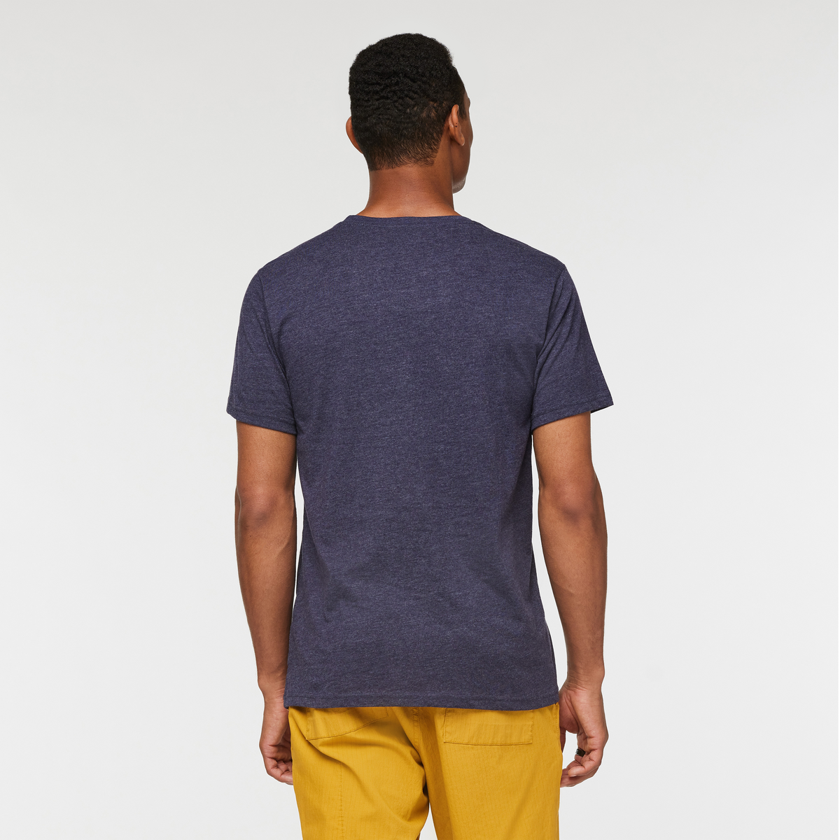 Llama Sequence T-Shirt - Men's - Image 4