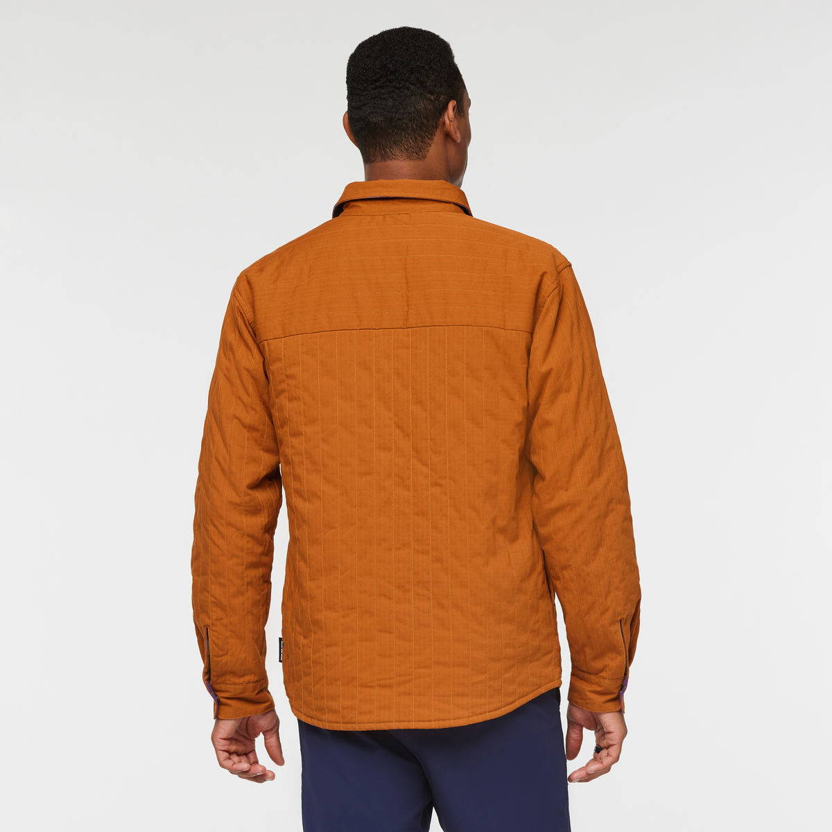 Salto Insulated Flannel Jacket - Men's - Image 6