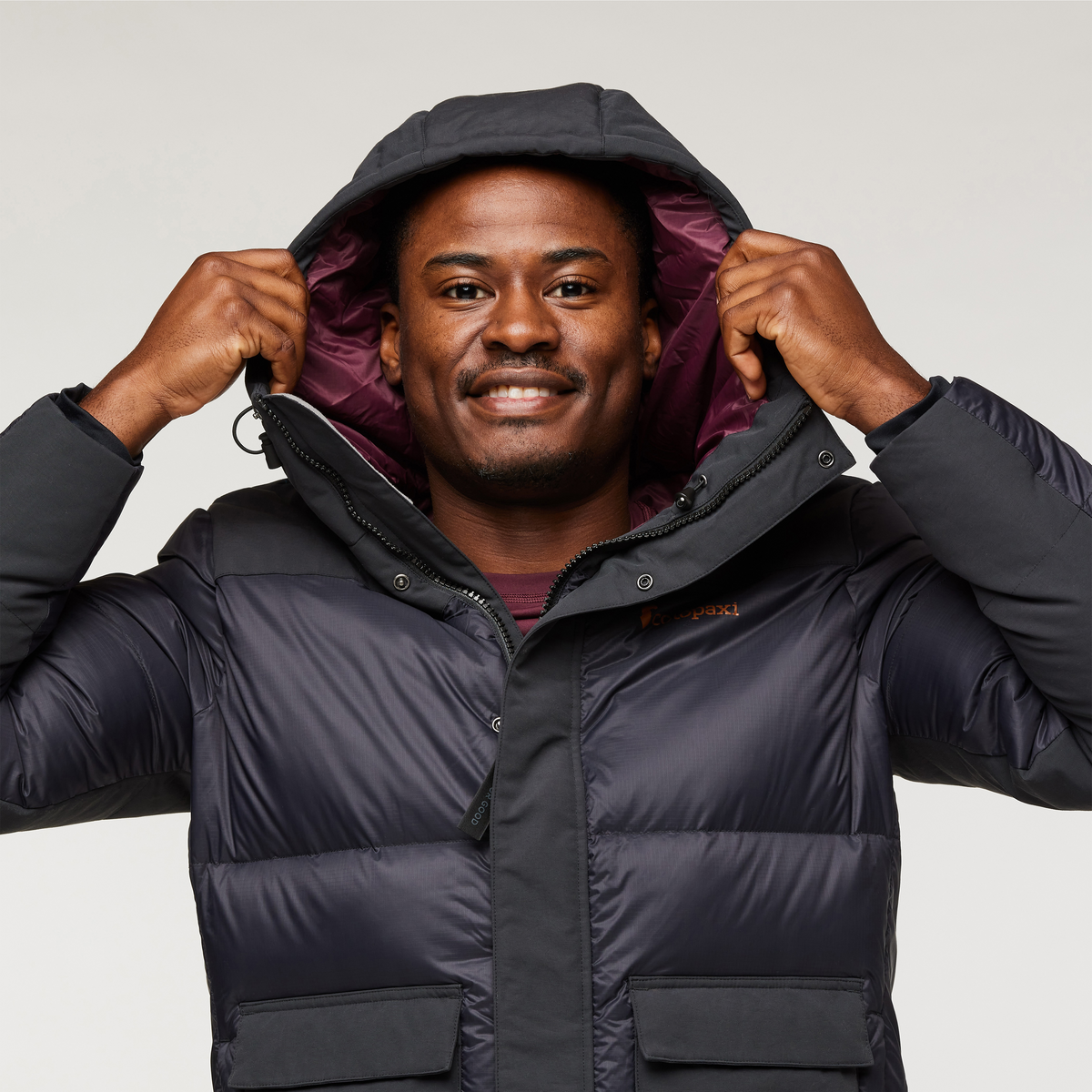 Solazo Down Parka - Men's - Image 20