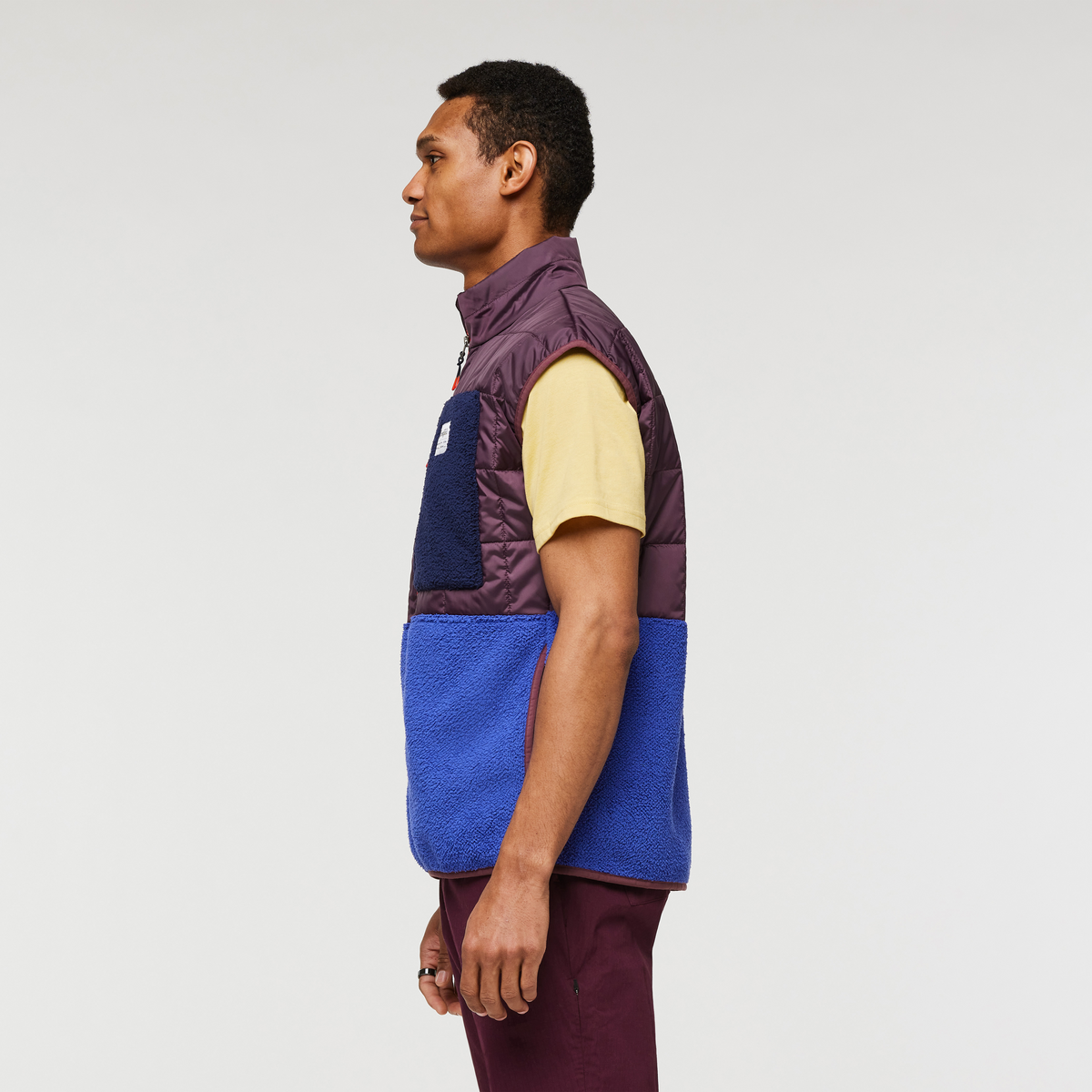 Trico Hybrid Vest - Men's - Image 3