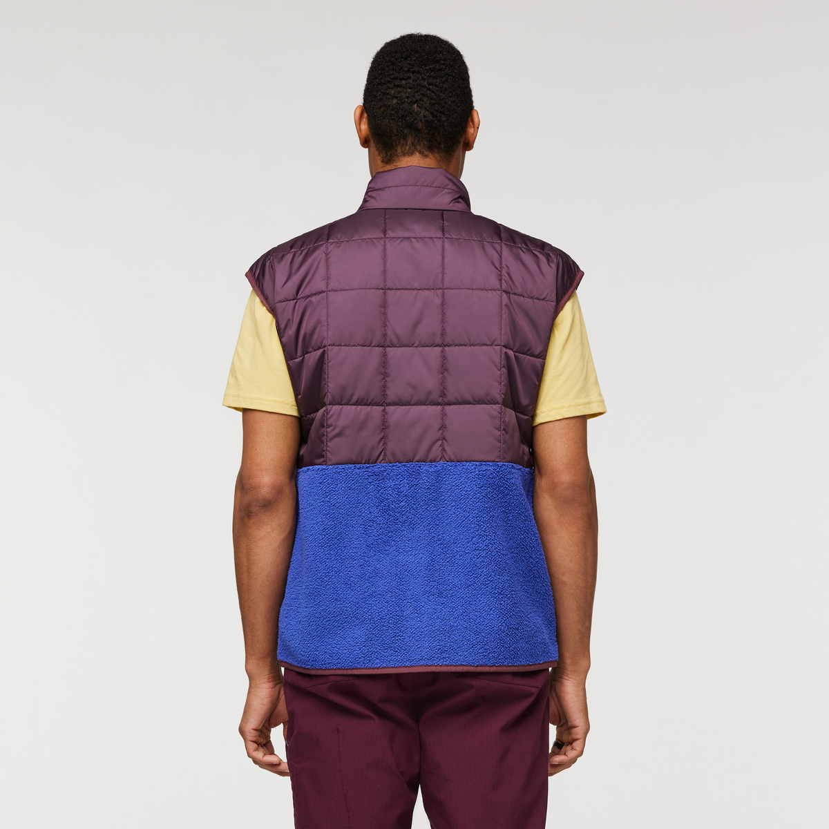Trico Hybrid Vest - Men's - Image 4