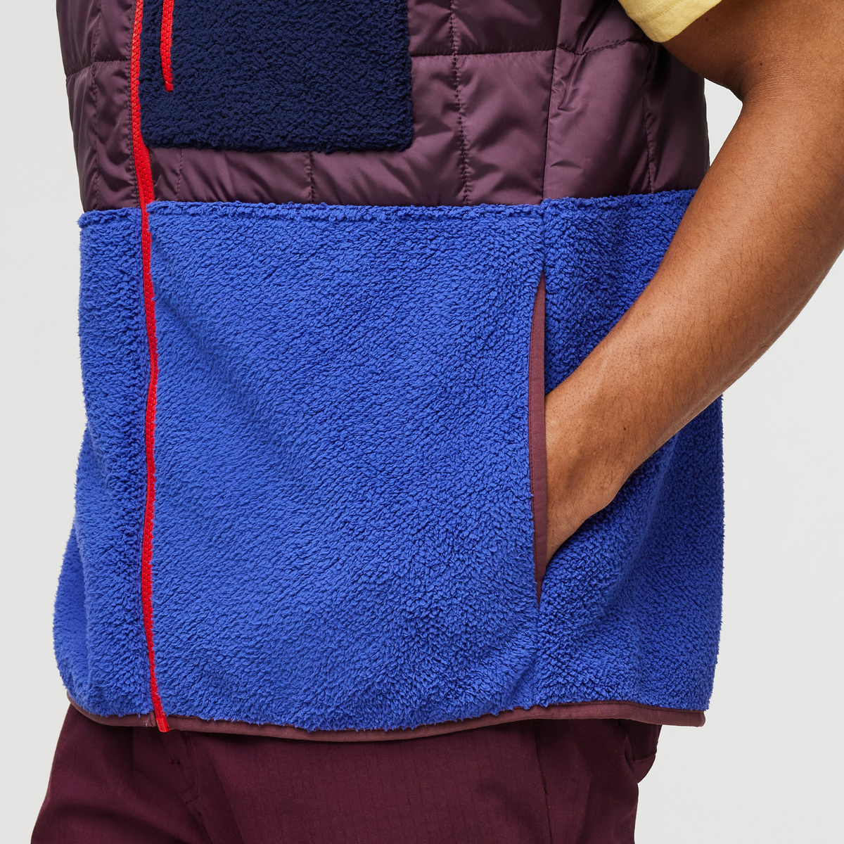 Trico Hybrid Vest - Men's - Image 5