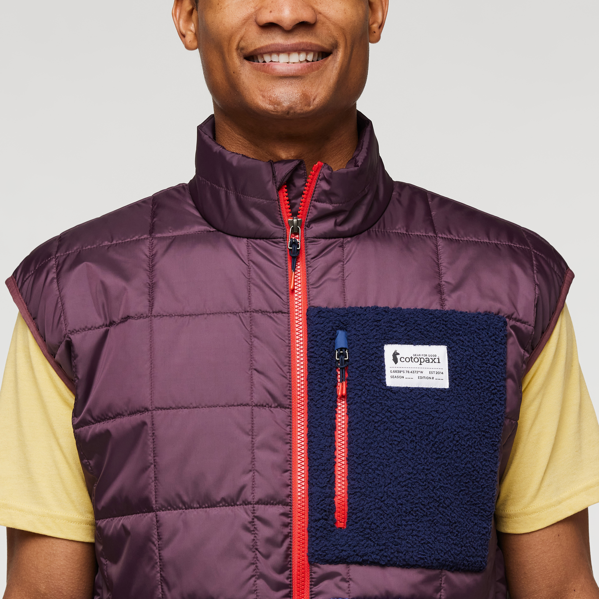 Trico Hybrid Vest - Men's - Image 6