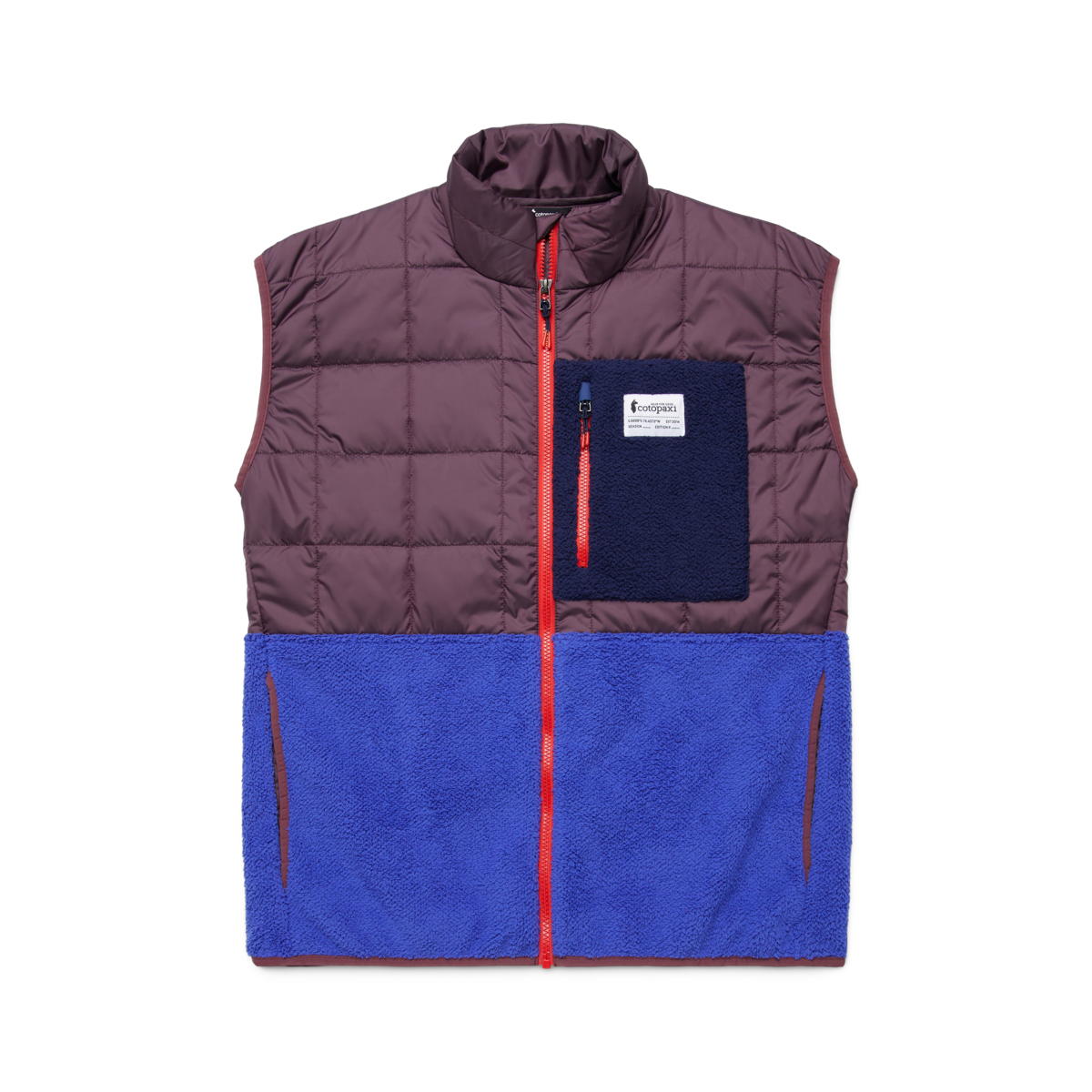 Trico Hybrid Vest - Men's - Image 7
