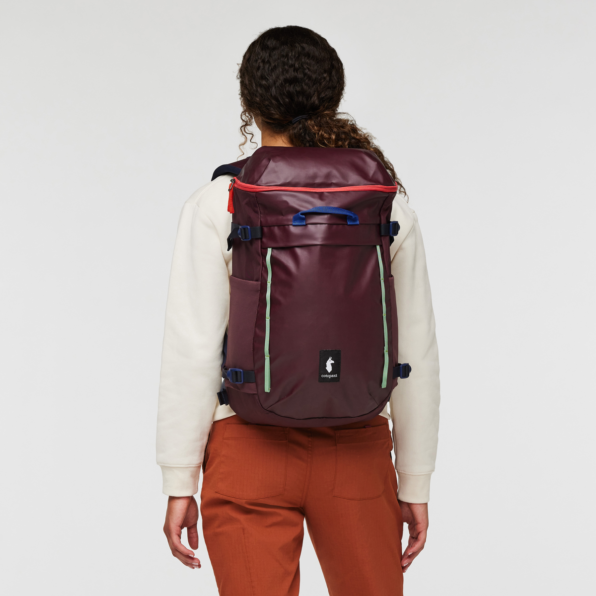 Torre 24L Bucket Pack - Cada Día - Image 24