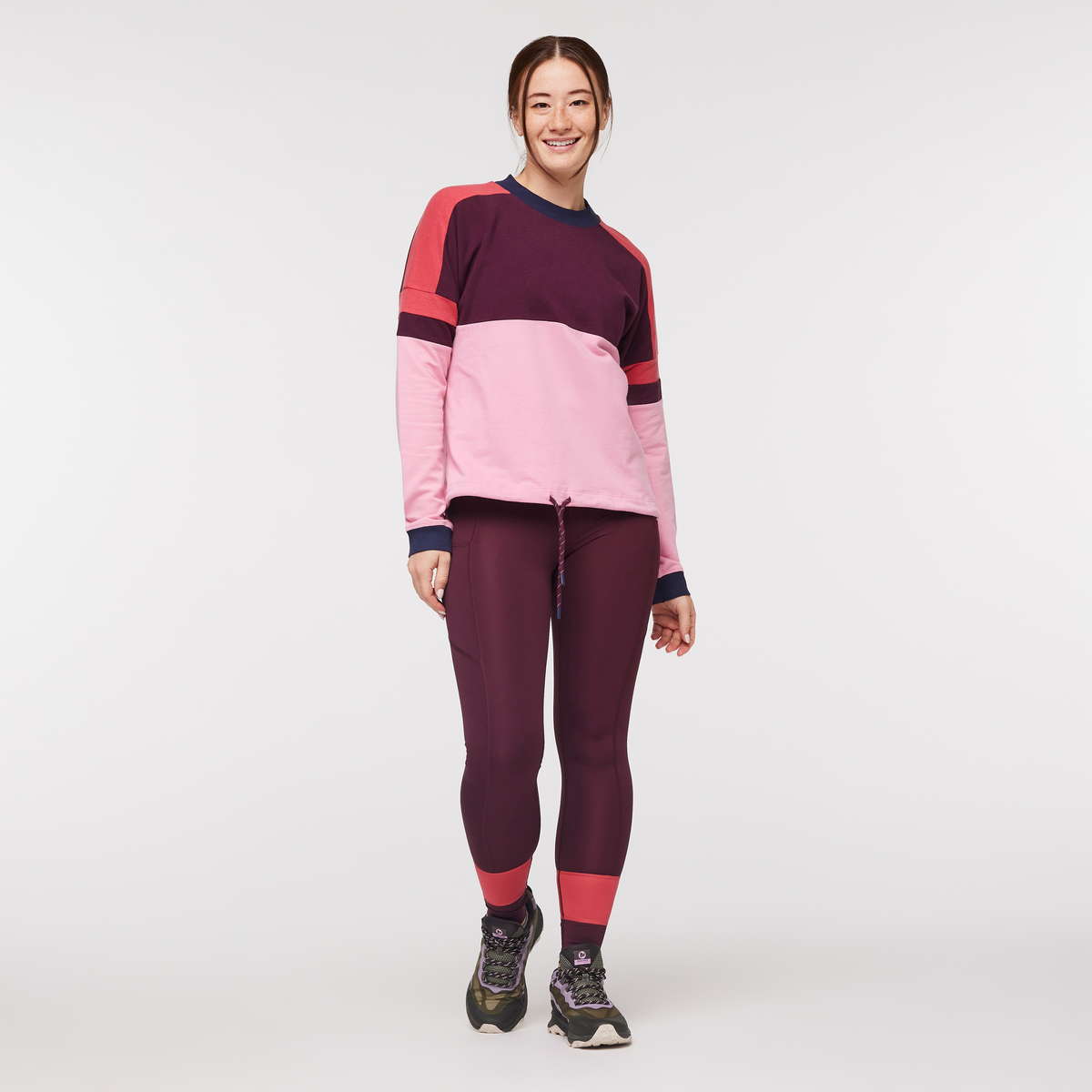 Bandera Sweatshirt - Women's - Image 2