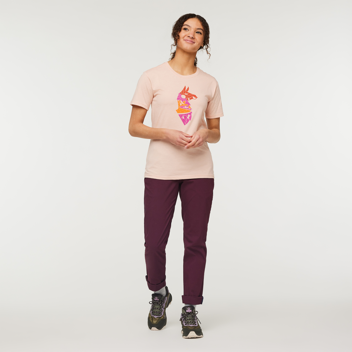 Salto Ripstop Pant - Women's - Image 2