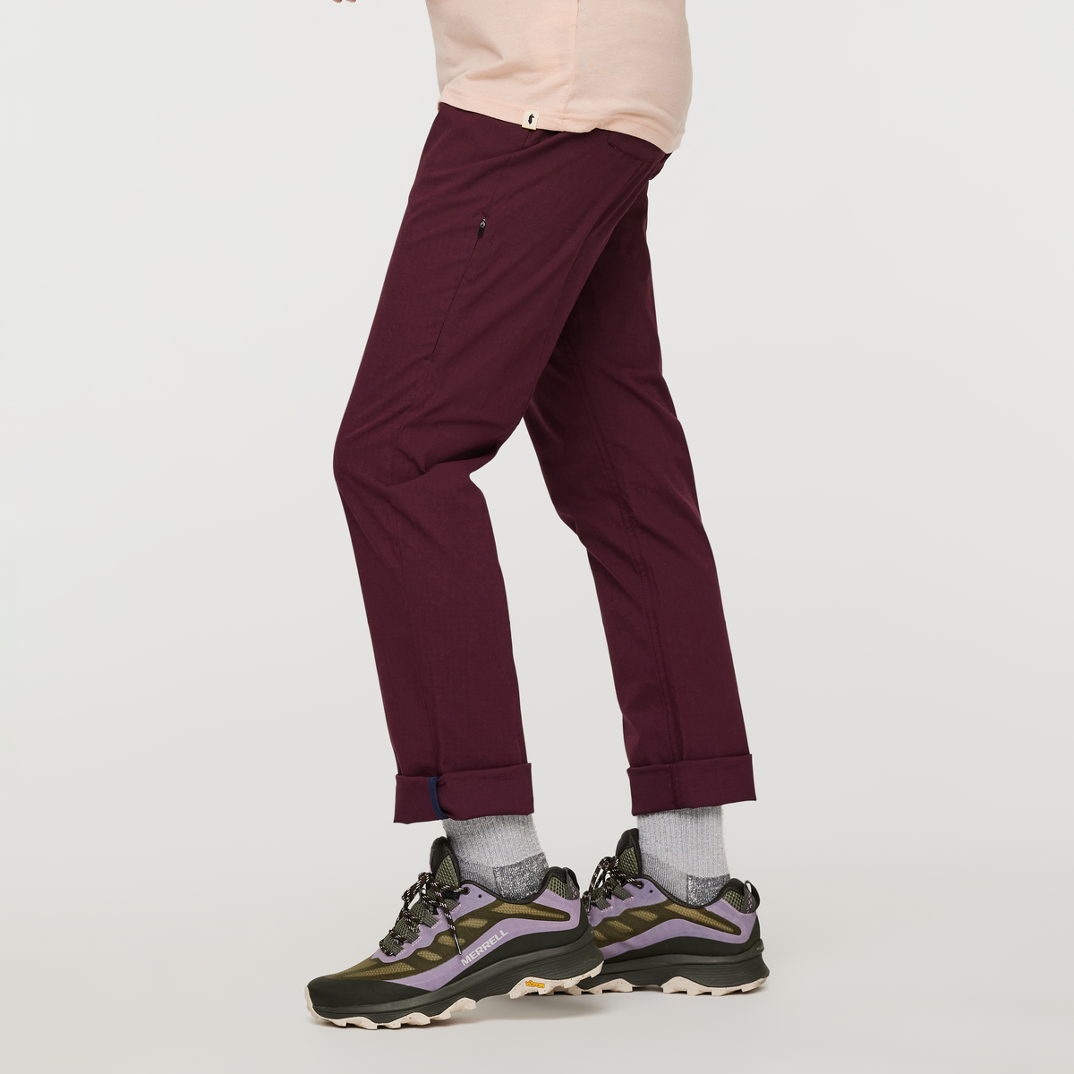 Salto Ripstop Pant - Women's - Image 3