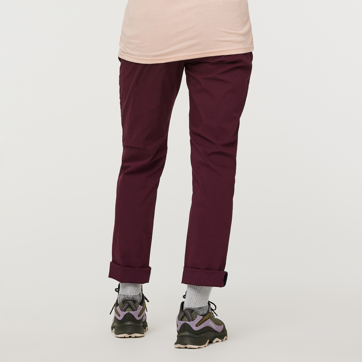 Salto Ripstop Pant - Women's - Image 4