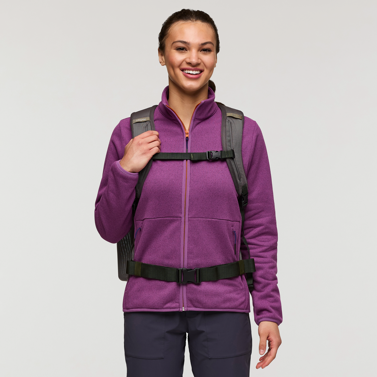 Allpa 35L Travel Pack - Image 4
