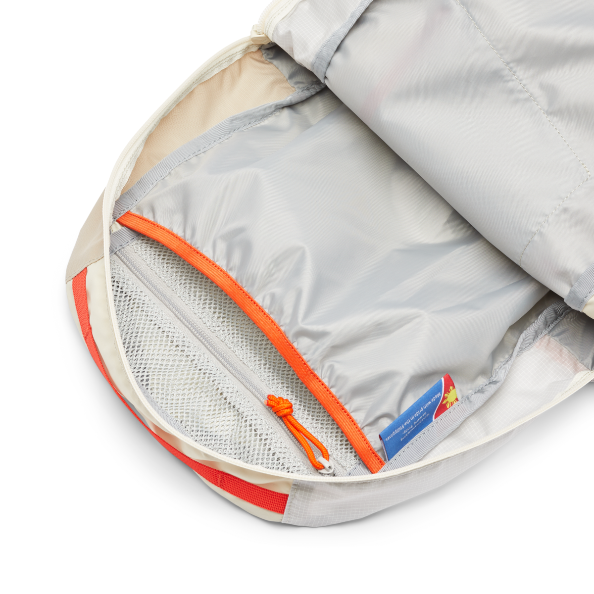 Batac 16L Backpack - Del Día Monochrome - Image 5