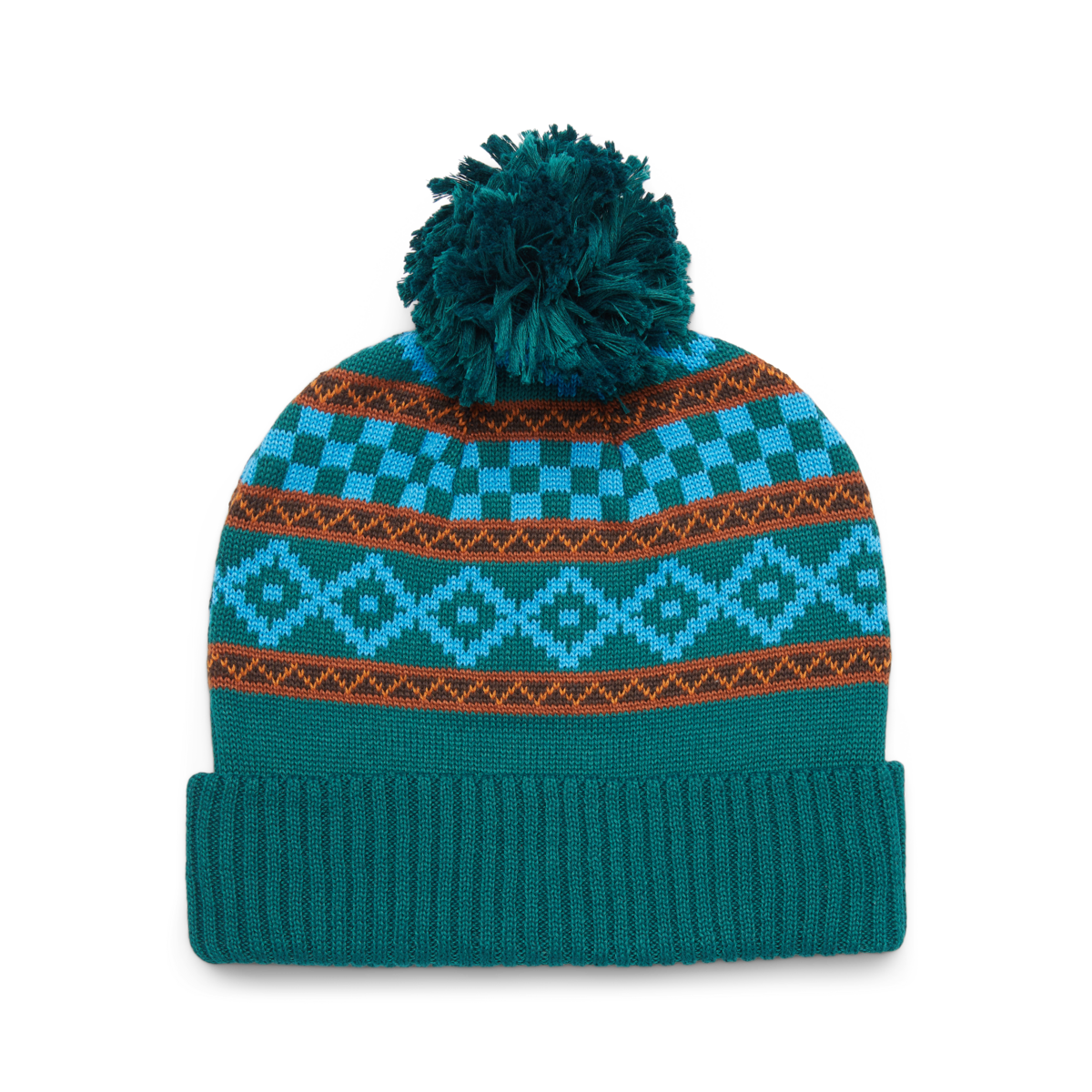 Cumbre Beanie - Image 2