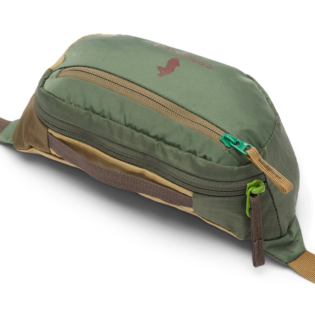 Kapai 1.5L Hip Pack - Del Día Dark - Image 11