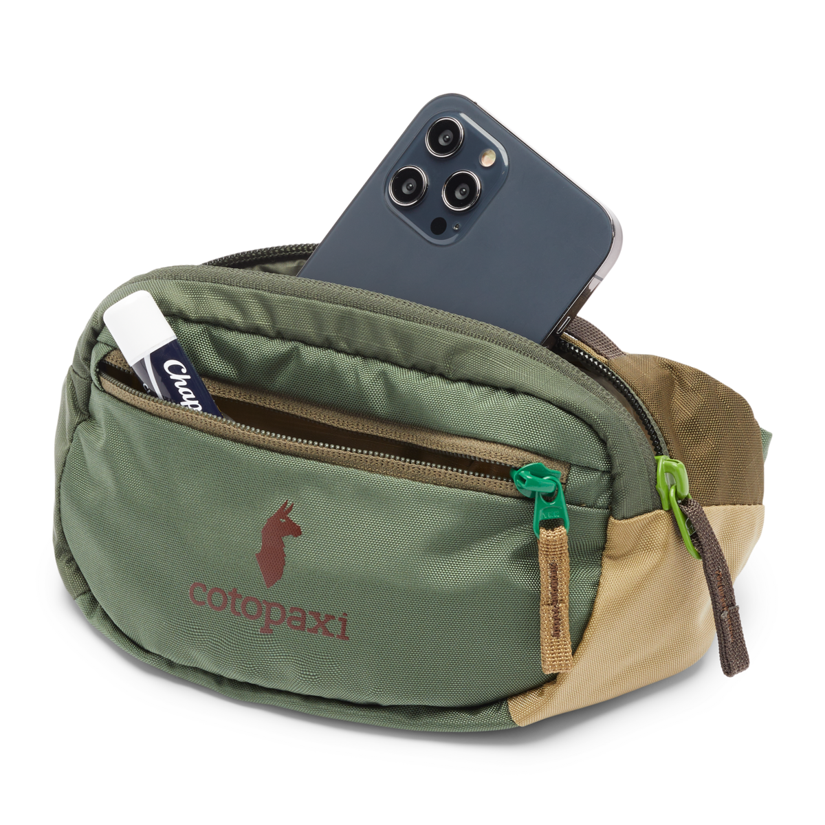 Kapai 1.5L Hip Pack - Del Día Dark - Image 12