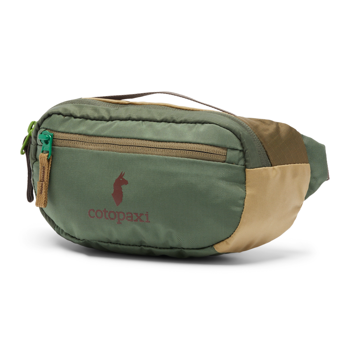 Kapai 1.5L Hip Pack - Del Día Dark - Image 9