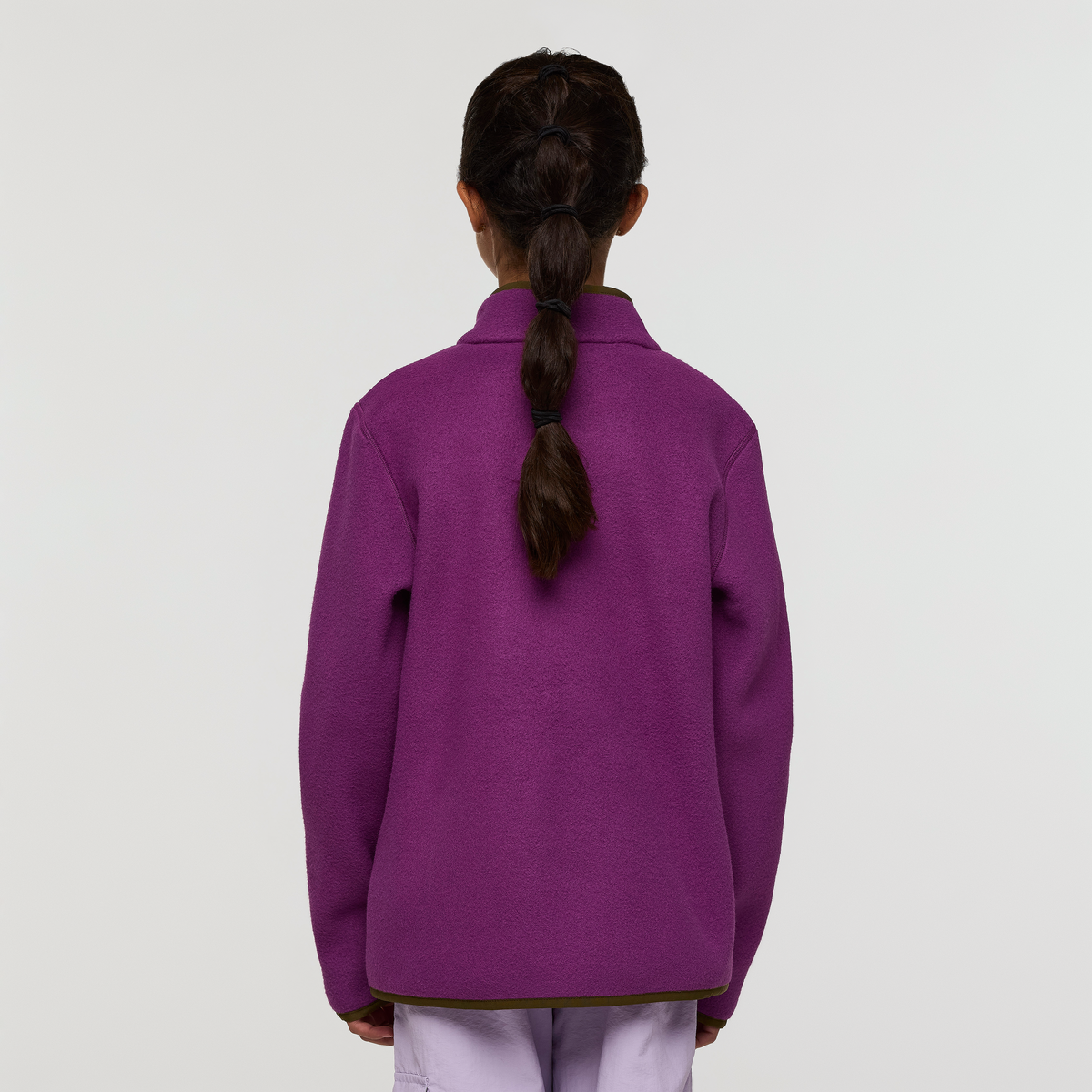 Teca Fleece Jacket - Kids' - Image 13