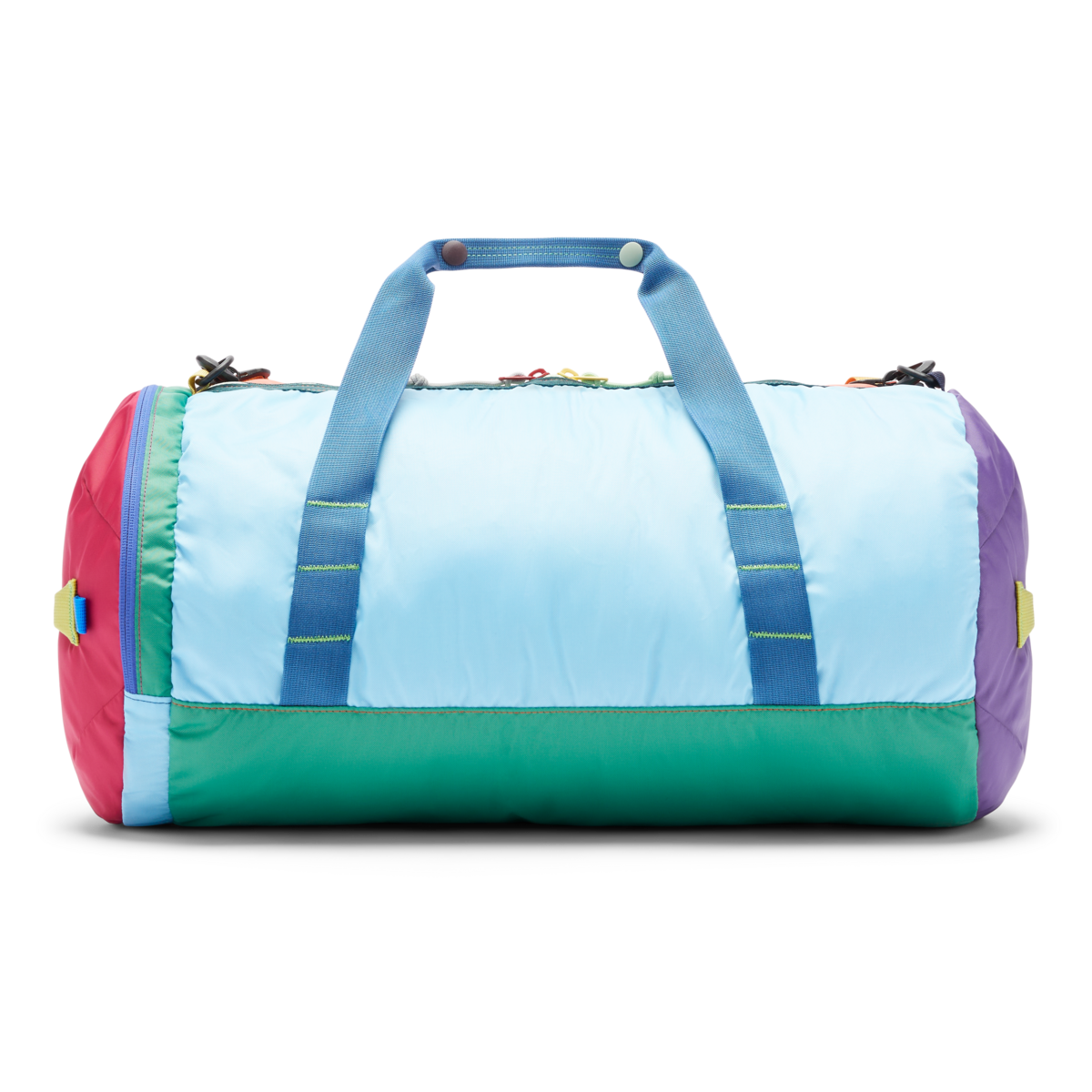 Ligera 32L Duffel Bag - Del Día - Image 2
