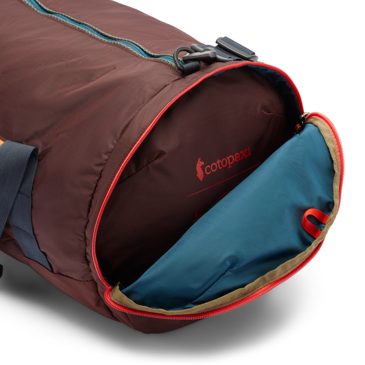 Ligera 45L Duffel Bag - Cada Día - Image 4