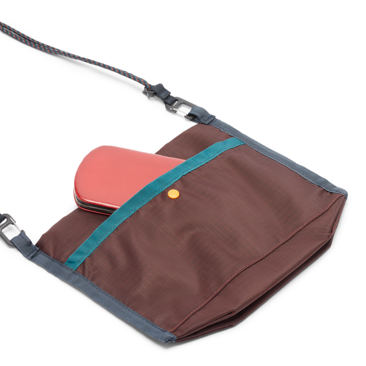 Lista 2L Lightweight Crossbody Bag - Cada Día - Image 10